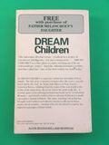 Dream Children Short Stories by Gail Godwin PB Paperback 1983 Vintage Women