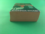 Rowan's Mill by Elizabeth Walker PB Paperback 1988 Vintage Headline Books