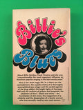 Billie's Blues The Billie Holliday Story by John Chilton PB Paperback 1978 Bio