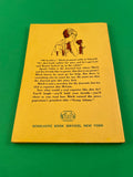 Deadline at Spook Cabin by Eugenia Miller Vintage 1966 Scholastic Kids Paperback