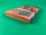 The Trouble Twisters by Poul Anderson Vintage 1982 Berkley SciFi Paperback Future History Polesotechnic League