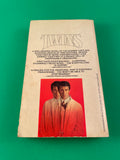 Twins by Bari Wood & Jack Geasland Vintage 1978 Signet Paperback Doctors Obsession Dead Ringers Drugs Murder