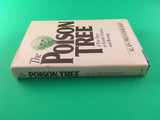 The Poison Tree A True Story of Family Violence and Revenge by Prendergast 1986