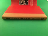 The Glory Woods Virginia Greer A Hymn of Healing Vintage 1976 First Edition HC