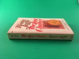 The Last Chance by Rona Jaffe Vintage 1981 Bantam Paperback