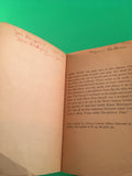 The Adventures of Huckleberry Finn by Mark Twain Vintage 1957 Pocket Classic Paperback Mississippi