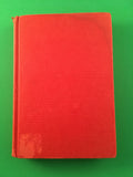 My Friend Flicka by Mary O'Hara Vintage 1941 Lippincott 35th Hardcover HC Horse Kids Classic