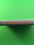 The Graduate by Charles Webb Vintage 1963 New American Hardcover HC Classic