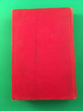 How Never to Be Tired by Marie Beynon Ray Vintage 1944 Personal Improvement Hardcover HC Balance Emotion Mind Energy