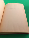 How Never to Be Tired by Marie Beynon Ray Vintage 1944 Personal Improvement Hardcover HC Balance Emotion Mind Energy