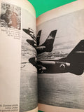Zanek A Chronicle of the Israeli Air Force William Stevenson Vintage 1971 Bantam