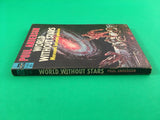World Without Stars by Poul Anderson Vintage Ace 1966 SciFi Freas Paperback PB