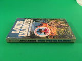 Night Over the Solomons by Louis L'Amour PB Paperback 1986 Vintage Adventure