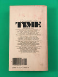 Time Storm by Gordon Dickson PB Paperback 1980 Vintage SciFi Bantam