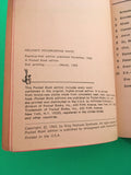 Heloise's Housekeeping Hints PB Paperback 1965 Vintage Money Savers