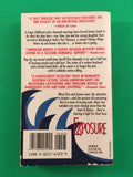 Exposure by Susan Andersen Vintage 1996 Zebra Romantic Suspense Paperback Mystery Thriller