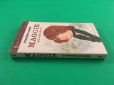 Maggie and Other Stories by Stephen Crane 1968 Vintage Airmont Books Collection