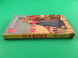 Sun Dance by Fred Grove PB Paperback 1958 Vintage Western Ballantine Books