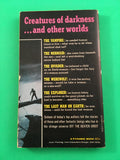 Off the Beaten Orbit ed by Judith Merril PB Paperback 1961 Vintage SciFi Pyramid