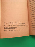 Off the Beaten Orbit ed by Judith Merril PB Paperback 1961 Vintage SciFi Pyramid