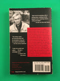 The Dogs of Riga by Henning Mankell Vintage 2001 Crime Black Lizard TPB Paperback Kurt Wallander Mystery Detective Sweden