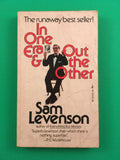In One Era & Out the Other by Sam Levenson Vintage 1974 Pocket Paperback Humor