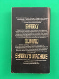 Sharkey's Machine by William Diehl PB Paperback 1979 Vintage Crime Thriller