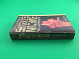 Sharkey's Machine by William Diehl PB Paperback 1979 Vintage Crime Thriller