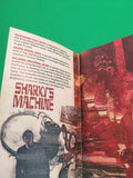 Sharkey's Machine by William Diehl PB Paperback 1979 Vintage Crime Thriller