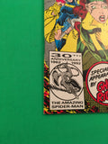 X-Men Issue 8 1992 Vintage Marvel Comics Bishop Ghost Rider Jim Lee Gambit