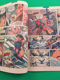 X-Men Issue 7 1992 Vintage Marvel Comics Omega Red Wolverine Jim Lee Longshot