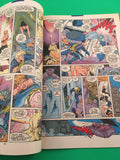 X-Men Issue 6 1992 Vintage Marvel Comics Sabertooth Wolverine Jim Lee Maverick