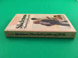 Skeletons by Marshall Goldberg Vintage 1979 Bantam Doctors Sex Money Malpractice