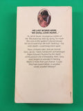 Promise Me Forever by Jacqueline Marten Vintage 1984 Cherish Romance Paperback