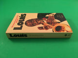 The Louis Armstrong Story 1900-1971 by Max Jones John Chilton PB Paperback 1975