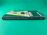 Scholastic's A+ Guide to Grammar by Vicki Tyler Vintage 1981 Paperback Grades School Punctuation Nouns Verbs Modifiers Writing