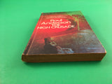 The High Crusade by Poul Anderson Vintage Manor Books 1975 SciFi Paperback PB