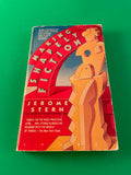 Making Shapely Fiction by Jerome Stern Vintage 1992 Dell Laurel Paperback Books on Writing Techniques