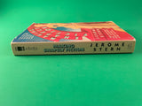 Making Shapely Fiction by Jerome Stern Vintage 1992 Dell Laurel Paperback Books on Writing Techniques