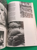 Garden Ornaments Plants & Gardens Brooklyn Botanic Garden Record 1987 Vol 43 #2