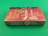 The Summer of the Barshinskeys by Diane Pearson PB Paperback 1986 Vintage Fawcett