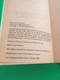 The Summer of the Barshinskeys by Diane Pearson PB Paperback 1986 Vintage Fawcett
