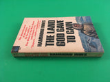 The Land God Gave to Cain by Hammond Innes PB Paperback 1964 Vintage Adventure