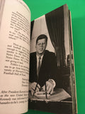 The Kennedy Wit ed by Bill Adler PB Paperback 1965 Vintage Politics Bantam