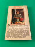 Crockery Cookery by Mable Hoffman Cookbook Recipes Vintage 1978 Bantam Paperback Slow Cooker Crock Pot