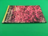 Rhododendrons & Their Relatives Plants & Gardens Brooklyn Botanic 1987 Vol 27 #2