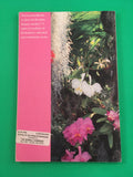 Orchids For Home and Greenhouse Plants & Gardens Brooklyn Botanic Garden 1988