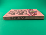 Eighth Moon The True Story of a Young Girl's Life in Communist China by Bette Bao Lord Vintage 1983 Avon Paperback Sansan