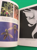 Orchids for the Home and Greenhouse Plants & Gardens Brooklyn Botanic 1985