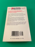 The T-Factor Diet by Martin Katahn Vintage Bantam 1990 Paperback Thermogenic Burn Fat